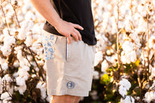 Load image into Gallery viewer, Crowbar Ol' Money Beige Walk Short