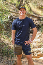 Load image into Gallery viewer, Crowies - "Lantern Rescue" Shorts - Join the Fight against Human Trafficking