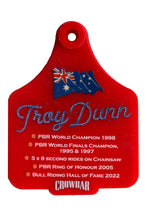 Load image into Gallery viewer, Crowbar Chainsaw Diaper Cover