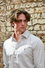 Load image into Gallery viewer, Crowbar Heritage Dress Shirt, Oak