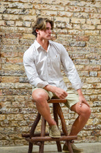 Load image into Gallery viewer, Crowbar Heritage Dress Shirt, Oak