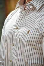 Load image into Gallery viewer, Crowbar Heritage Dress Shirt, Oak