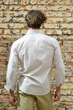Load image into Gallery viewer, Crowbar Heritage Dress Shirt, Oak