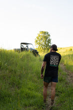 Load image into Gallery viewer, Crowbar Gambler Tee