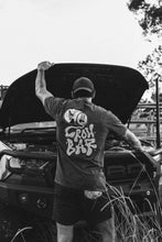 Load image into Gallery viewer, Crowbar Bugger Tee