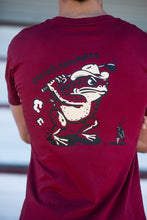 Load image into Gallery viewer, Crowbar Queenslander Tee
