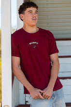Load image into Gallery viewer, Crowbar Queenslander Tee