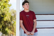 Load image into Gallery viewer, Crowbar Queenslander Tee