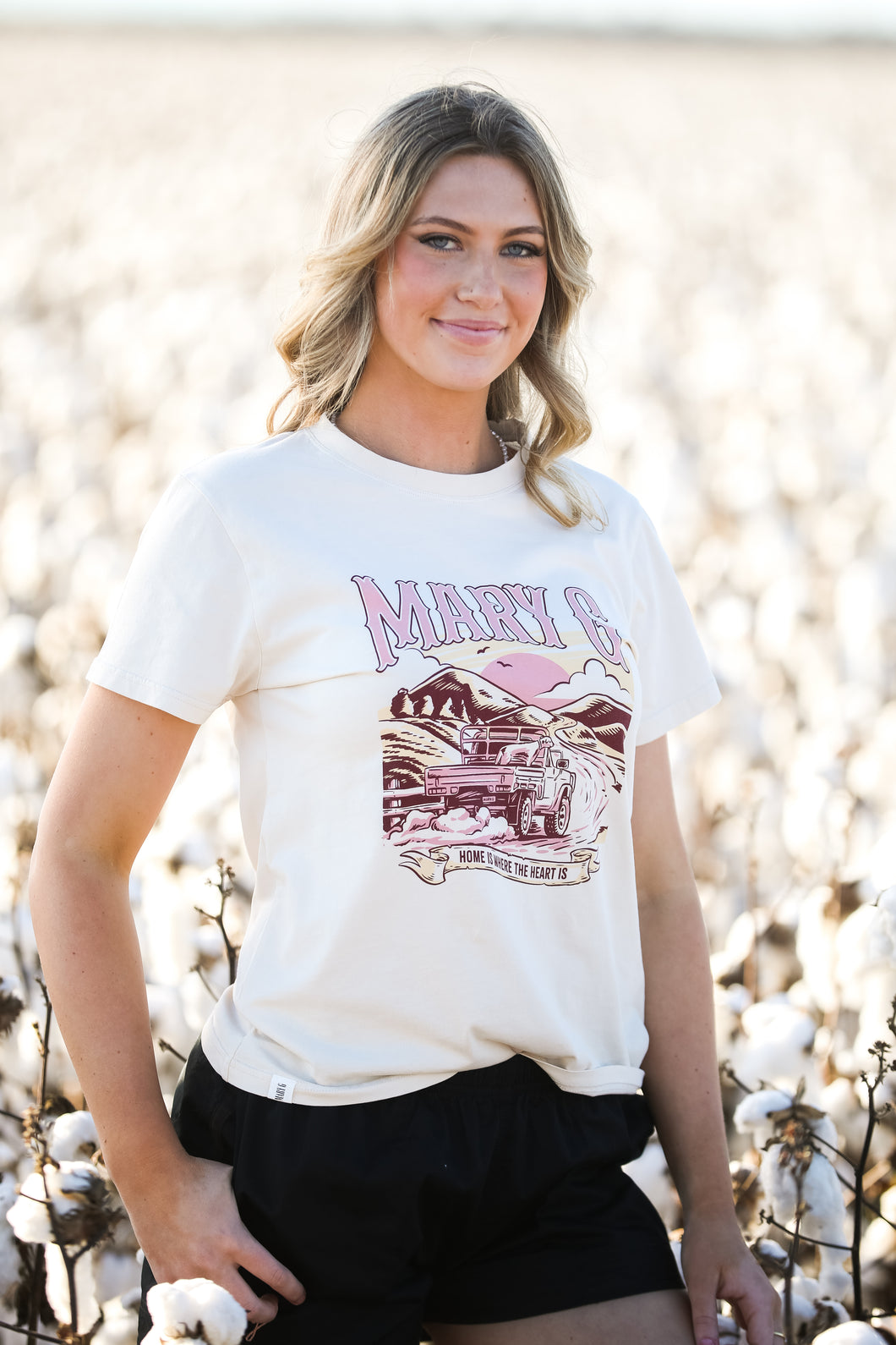 MG Womens Classic T-Shirt - 