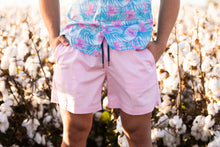 Load image into Gallery viewer, Crowbar Ol' Money Pink Walk Short
