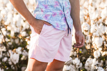 Load image into Gallery viewer, Crowbar Ol' Money Pink Walk Short
