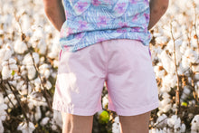 Load image into Gallery viewer, Crowbar Ol' Money Pink Walk Short
