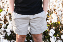 Load image into Gallery viewer, Crowbar Ol&#39; Money Beige Walk Short
