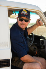 Load image into Gallery viewer, Crowbar Cruiser Country Cap
