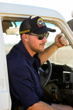 Load image into Gallery viewer, Crowbar Cruiser Country Cap
