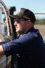 Load image into Gallery viewer, Crowbar Cruiser Country Cap
