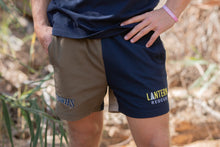 Load image into Gallery viewer, Crowies - &quot;Lantern Rescue&quot; Shorts - Join the Fight against Human Trafficking
