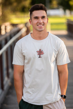 Load image into Gallery viewer, Crowbar Gone Piggin Tee
