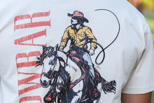 Load image into Gallery viewer, Crowbar Cowboy Up Tee
