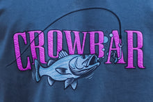 Load image into Gallery viewer, Crowbar Barra Tee
