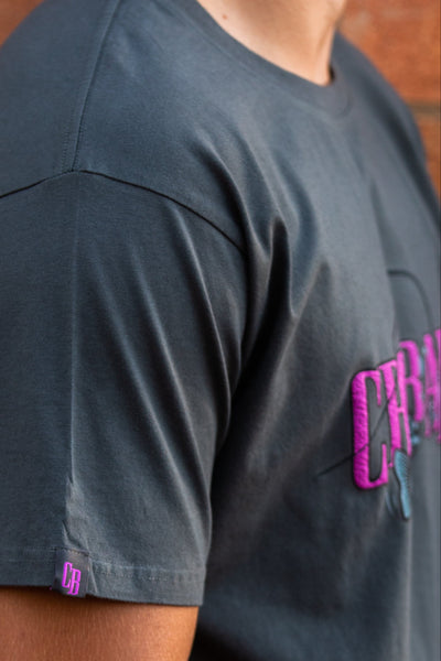 Crowbar Barra Tee