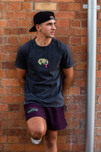 Load image into Gallery viewer, Crow Trainer Short
