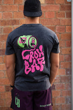 Load image into Gallery viewer, Crow Trainer Short
