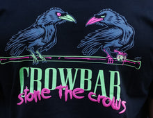 Load image into Gallery viewer, Crowbar Snitch Tee
