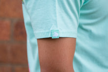 Load image into Gallery viewer, Crowbar Jade Stone The Crows Tee
