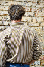 Load image into Gallery viewer, Crowbar Heritage Dress Shirt, Birch
