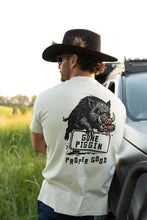 Load image into Gallery viewer, Crowbar Gone Piggin Tee
