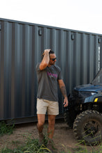 Load image into Gallery viewer, Crowbar Barra Tee
