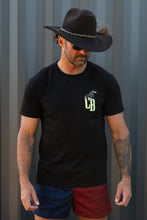 Load image into Gallery viewer, Crowbar Snitch Tee
