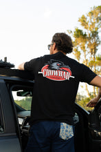 Load image into Gallery viewer, Crowbar Jack Tee
