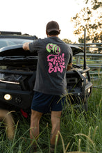 Load image into Gallery viewer, Crowbar Bugger Tee
