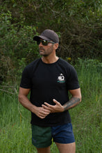 Load image into Gallery viewer, Crowbar Gambler Tee
