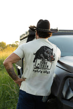 Load image into Gallery viewer, Crowbar Gone Piggin Tee
