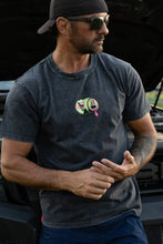 Load image into Gallery viewer, Crowbar Bugger Tee
