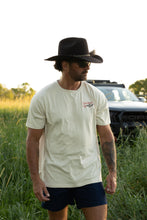 Load image into Gallery viewer, Crowbar Cowboy Up Tee
