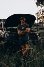 Load image into Gallery viewer, Crowbar Bugger Tee
