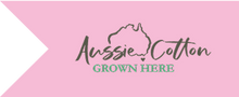 Load image into Gallery viewer, MaryG  Classic Australian Cotton  Spearmint | French Navy | Neon Pink Short
