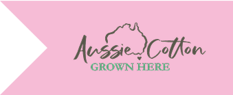 MaryG  Classic Australian Cotton  Spearmint | French Navy | Neon Pink Short