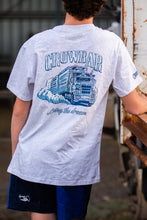 Load image into Gallery viewer, &quot;Living the Dream&quot; Crowbar T-Shirt
