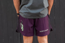 Load image into Gallery viewer, Crow Trainer Short
