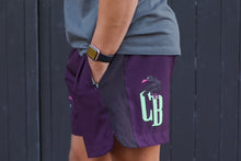 Load image into Gallery viewer, Crow Trainer Short
