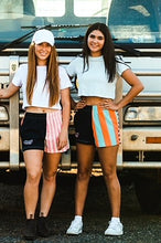 Load image into Gallery viewer, MARY G &quot;YOU DO YOU&quot; 2.0 JERSEY SHORT - NAVY - VARIOUS COLOURS
