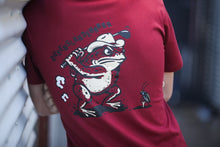 Load image into Gallery viewer, Crowbar Queenslander Tee
