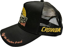 Load image into Gallery viewer, Crowbar Cruiser Country Cap
