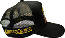 Load image into Gallery viewer, Crowbar Cruiser Country Cap
